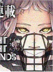 羞羞动漫漫画改编银线绘卷封面图
